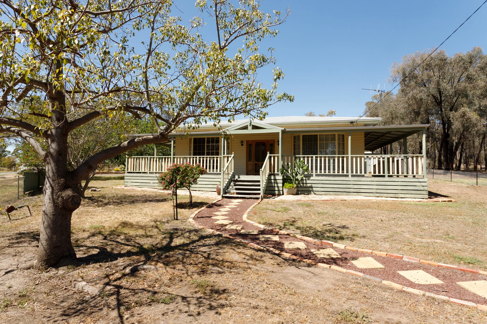 Additional image 2 of 36 Nuggety Hill Road, Rushworth VIC 3612