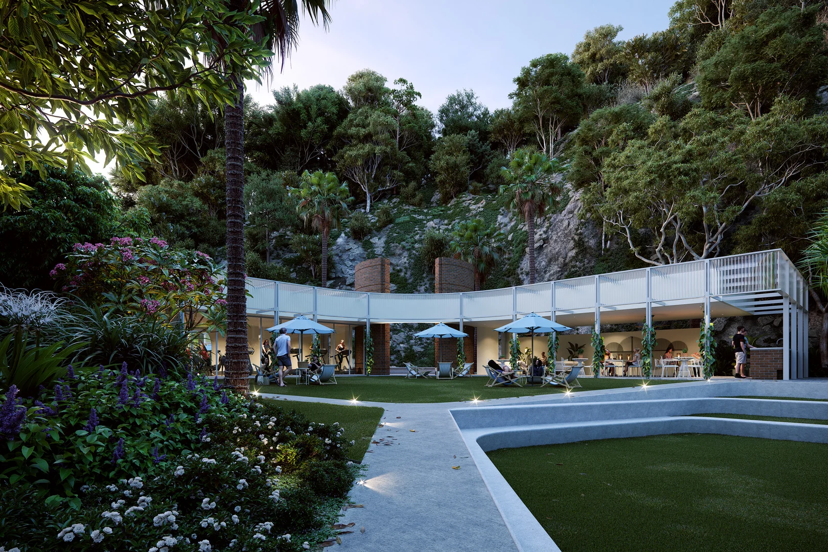 Additional image 7 of 28B/117 Mina Parade, Alderley QLD 4051