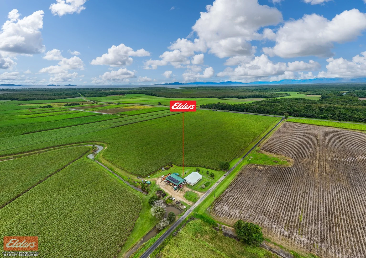 44 Kelly Road, Lower Tully QLD 4854