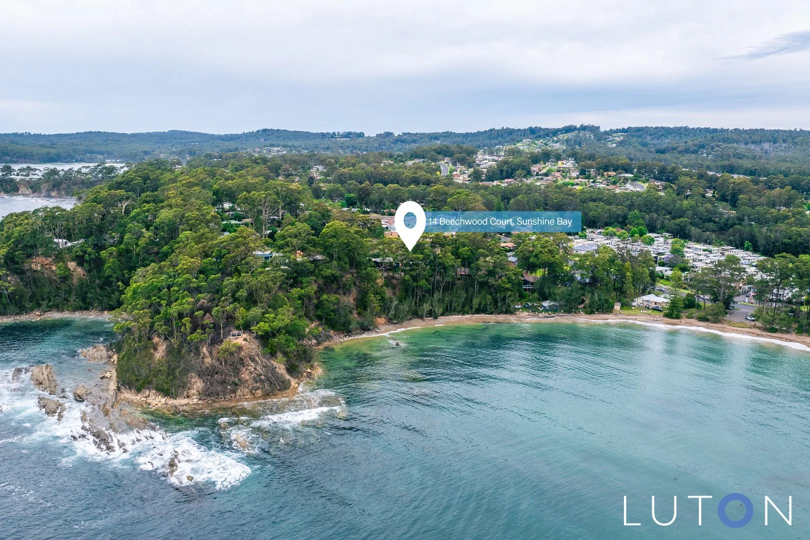 14 Beechwood Court, Sunshine Bay NSW 2536