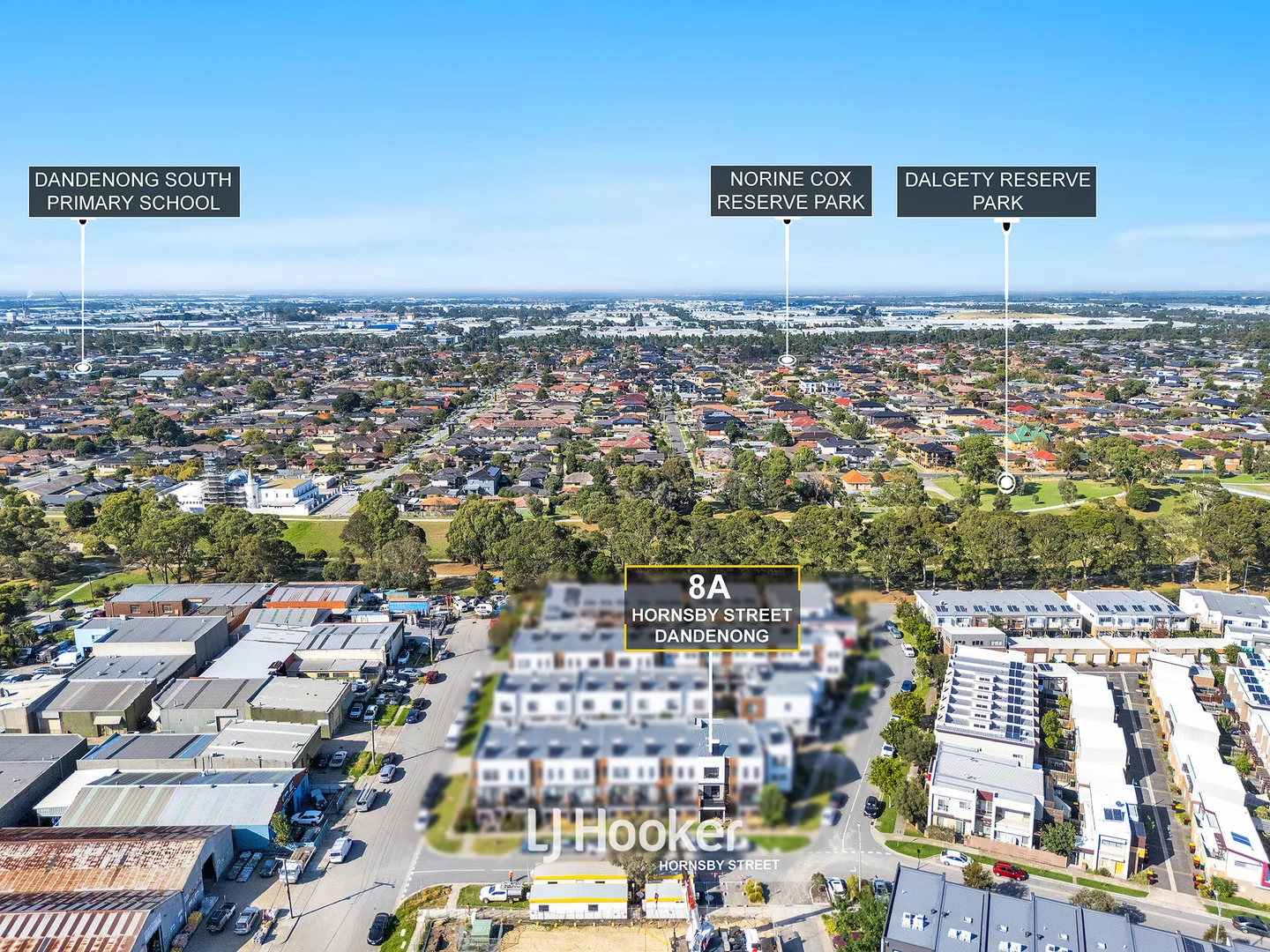 Additional image 14 of 8A Hornsby Street, Dandenong VIC 3175