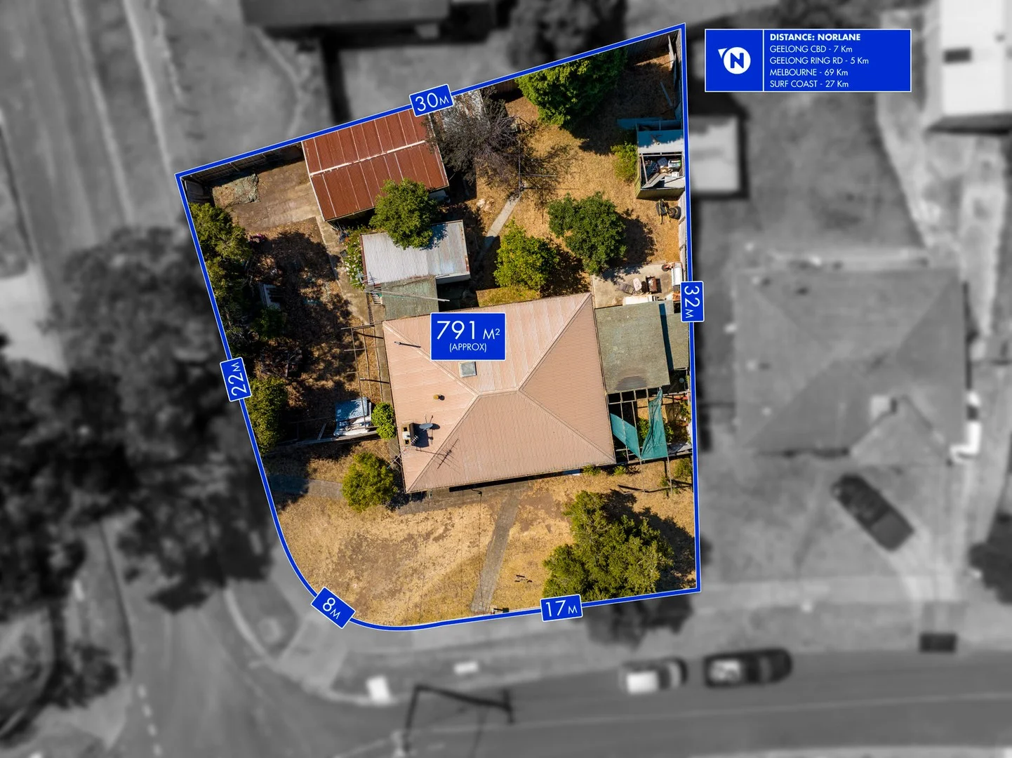 39 Camellia Crescent, Norlane VIC 3214