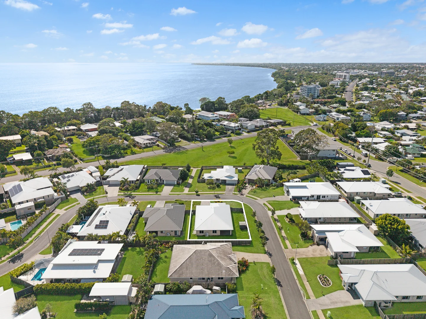 23 Seahaven Circuit, Pialba QLD 4655