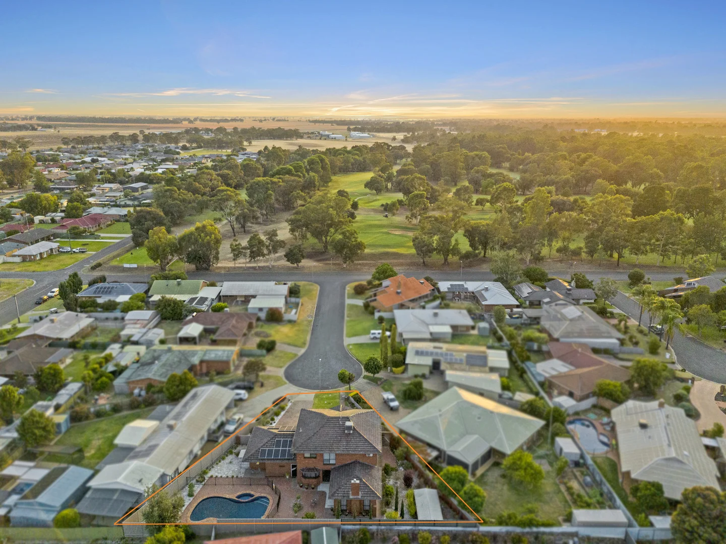 Additional image 29 of 5 Athol White Court, Tocumwal NSW 2714