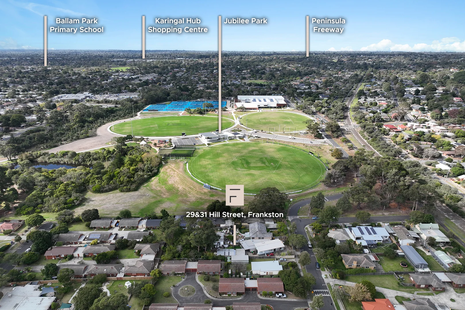 Additional image 4 of 29 & 31 Hill Street, Frankston VIC 3199