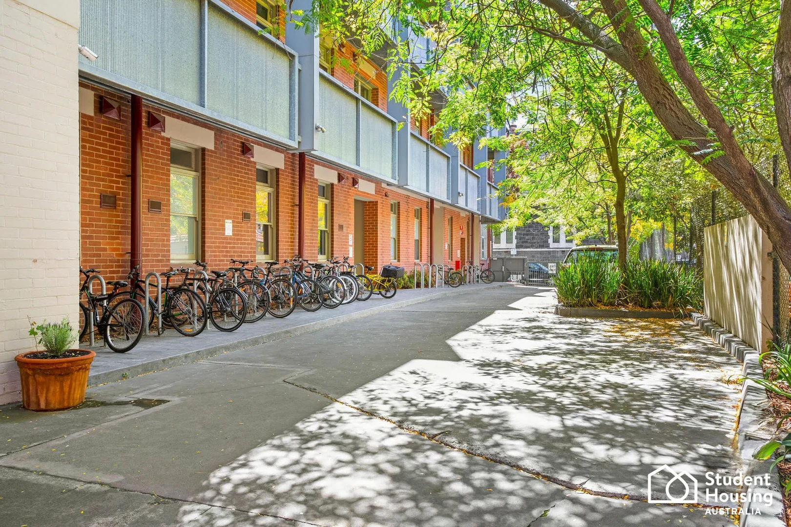 Additional image 8 of 408/45 Victoria Parade, Collingwood VIC 3066