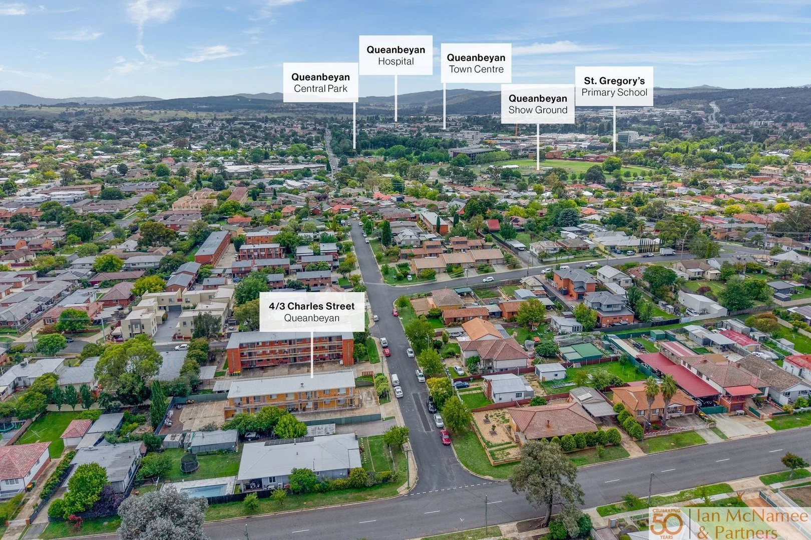 Additional image 11 of 4/3 Charles Street, Queanbeyan NSW 2620