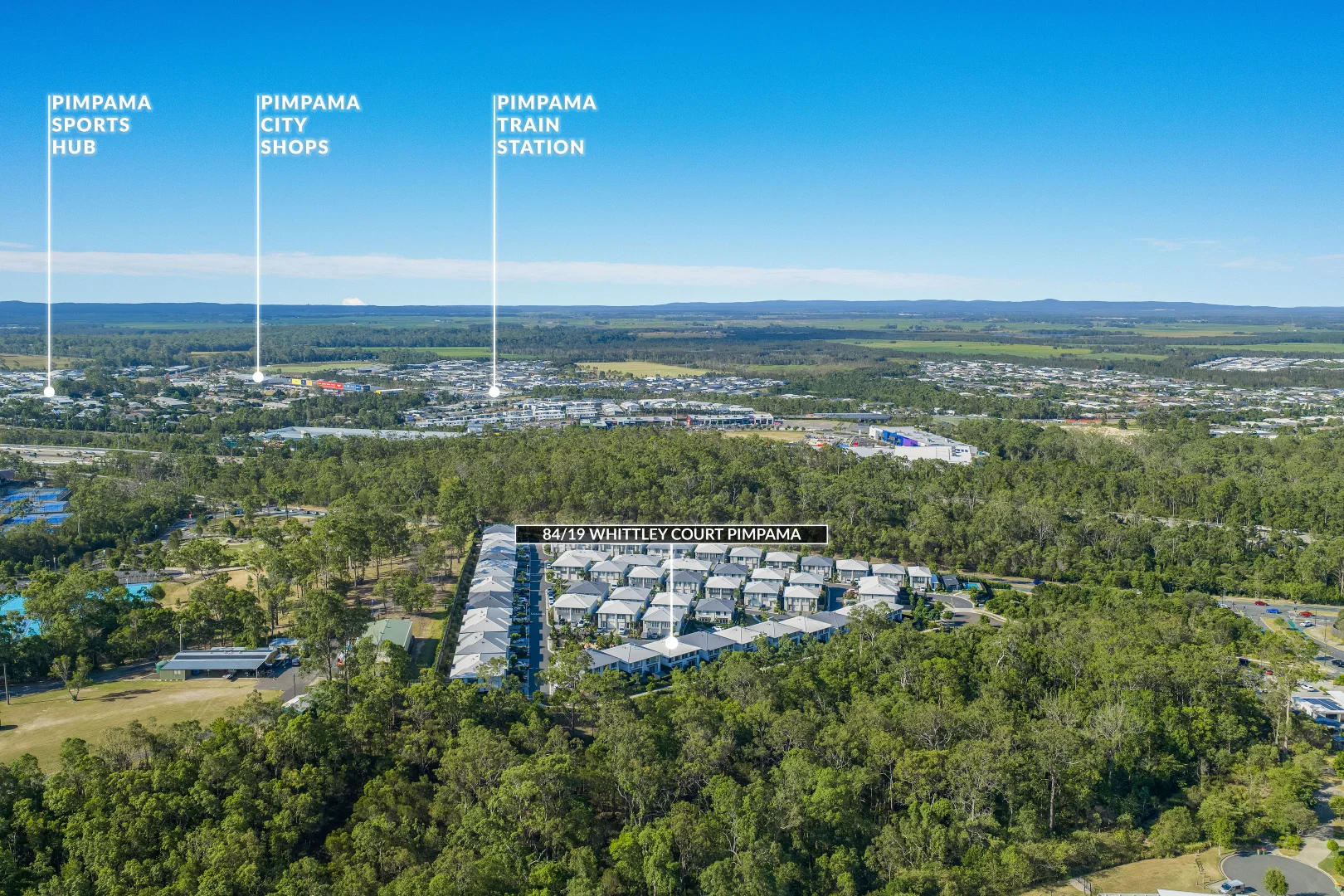 Additional image 21 of 84/19 Whittley Court, Pimpama QLD 4209