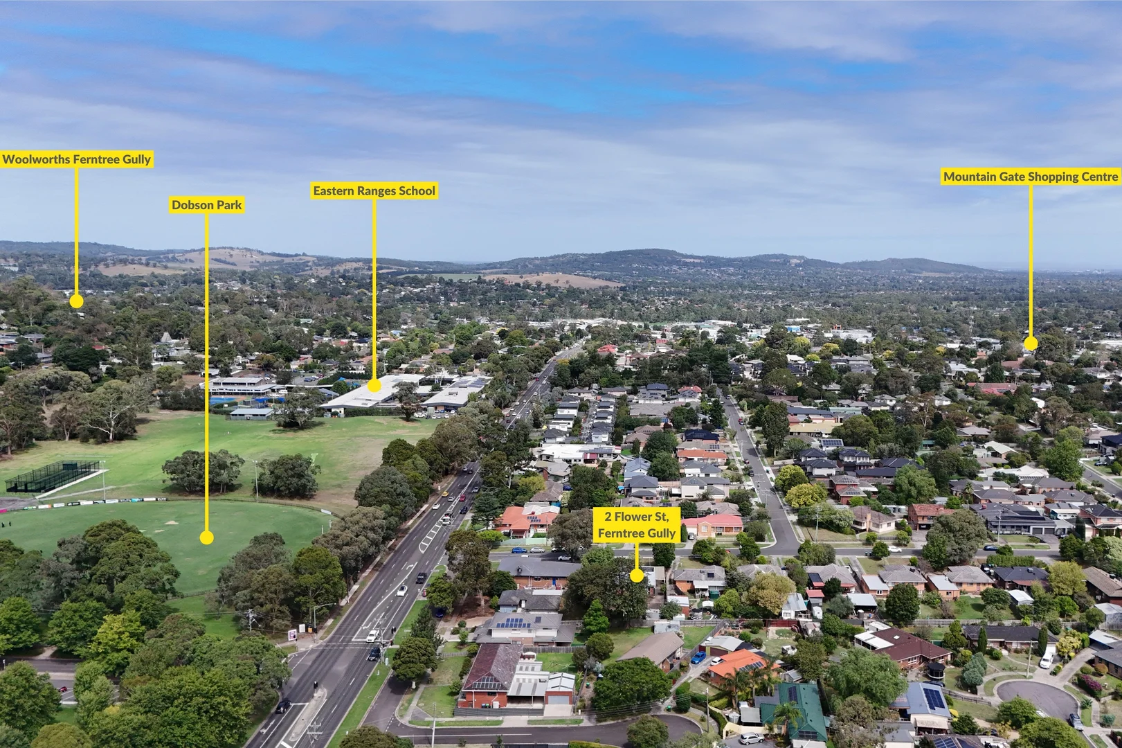 Additional image 18 of 2 Flower Street, Ferntree Gully VIC 3156