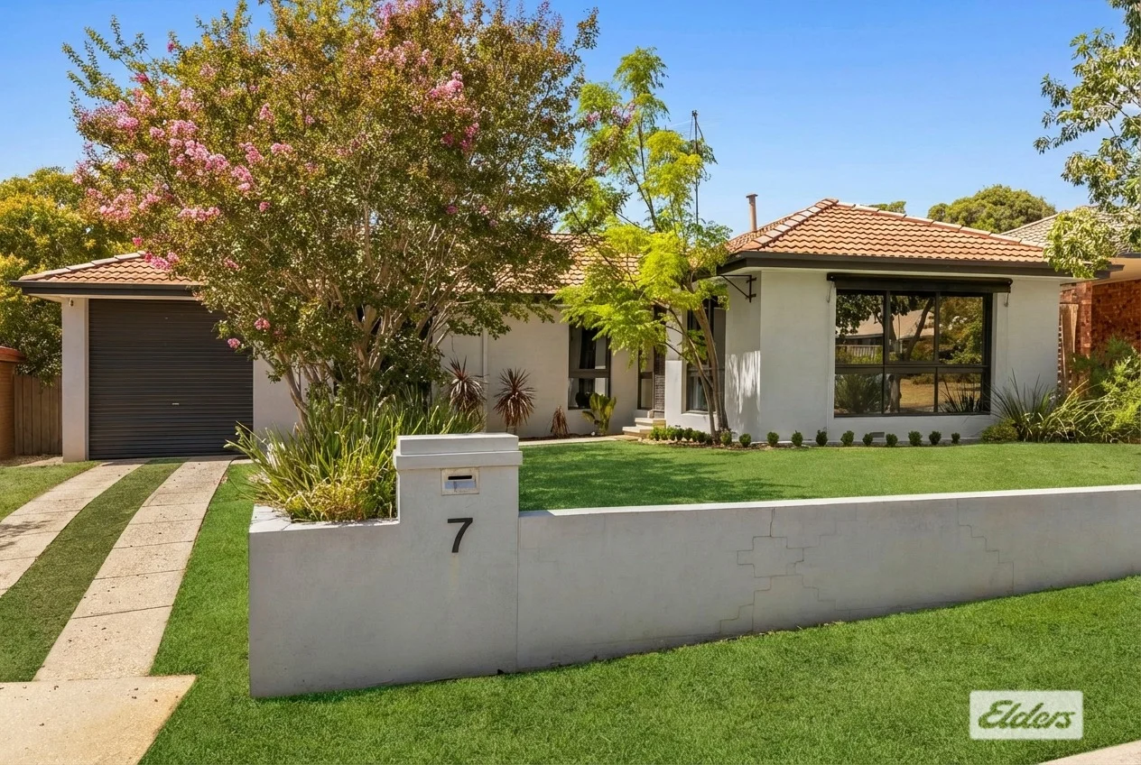7 Cook Place, West Wodonga VIC 3690