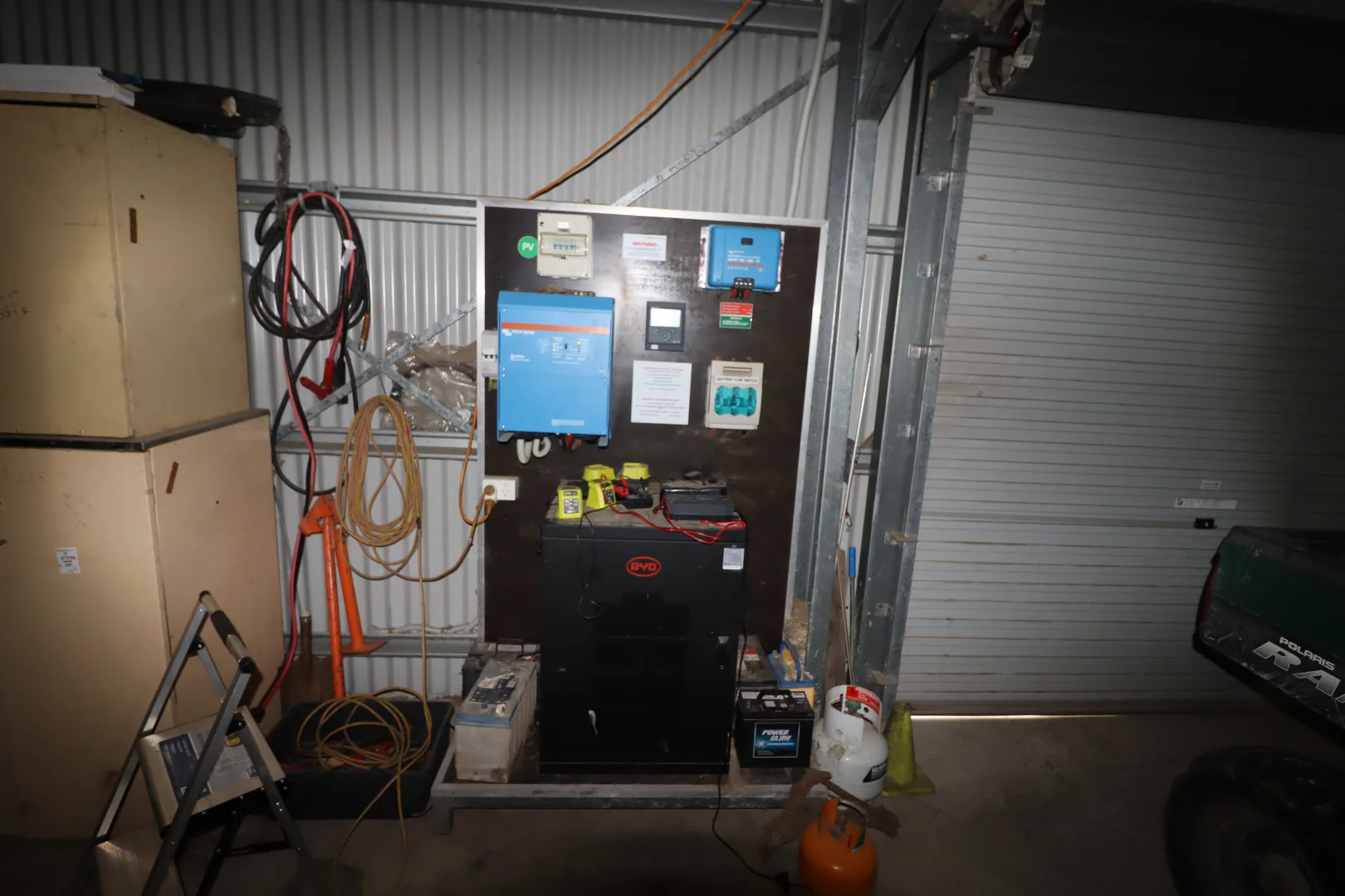 Additional image 19 of 420 Mount Bucca Road, Abbotsford QLD 4670