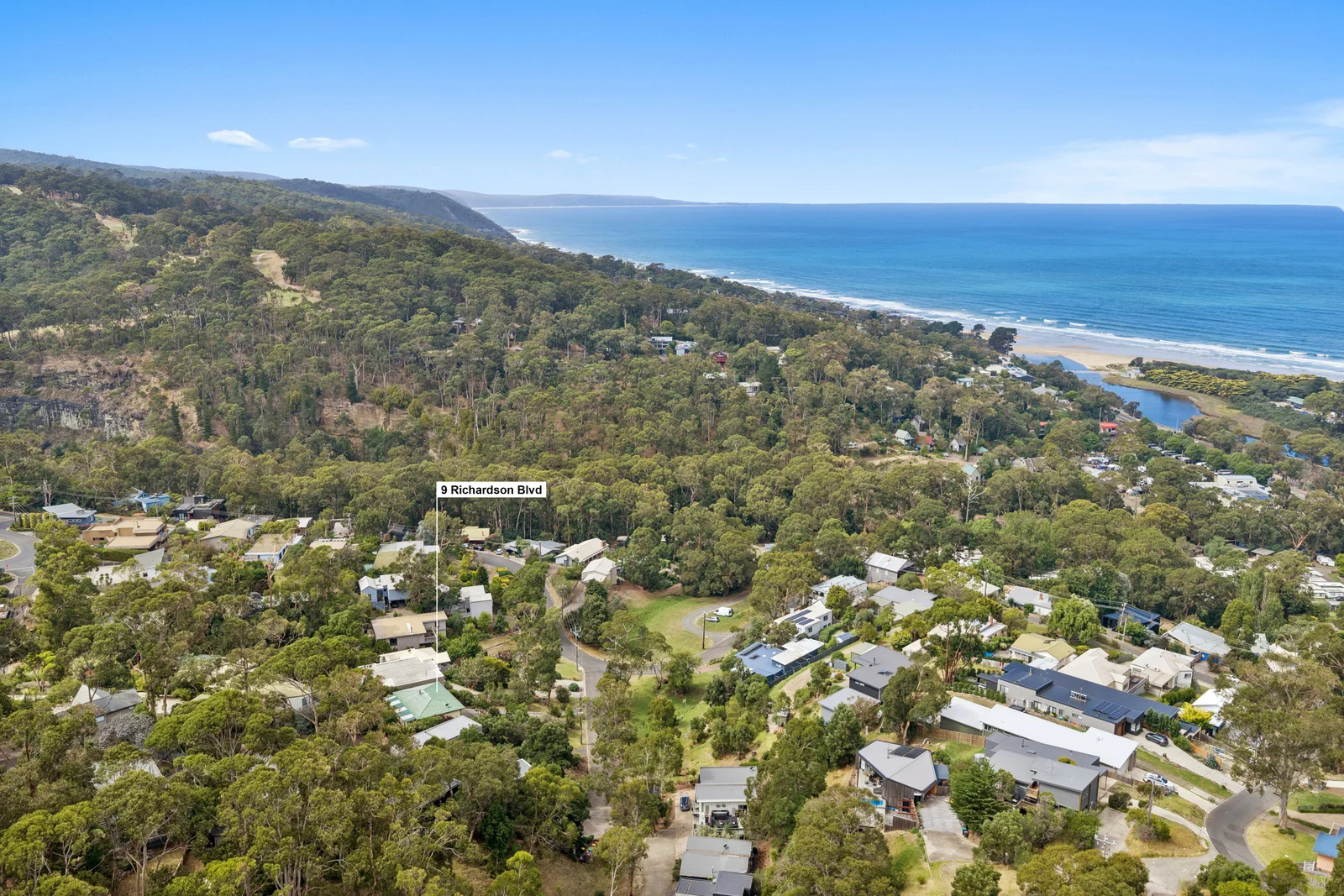 Additional image 18 of 9 Richardson Boulevard, Lorne VIC 3232