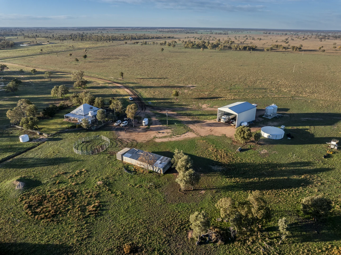 Additional image 25 of Bourbah 2598 Warren Road, Gulargambone NSW 2828