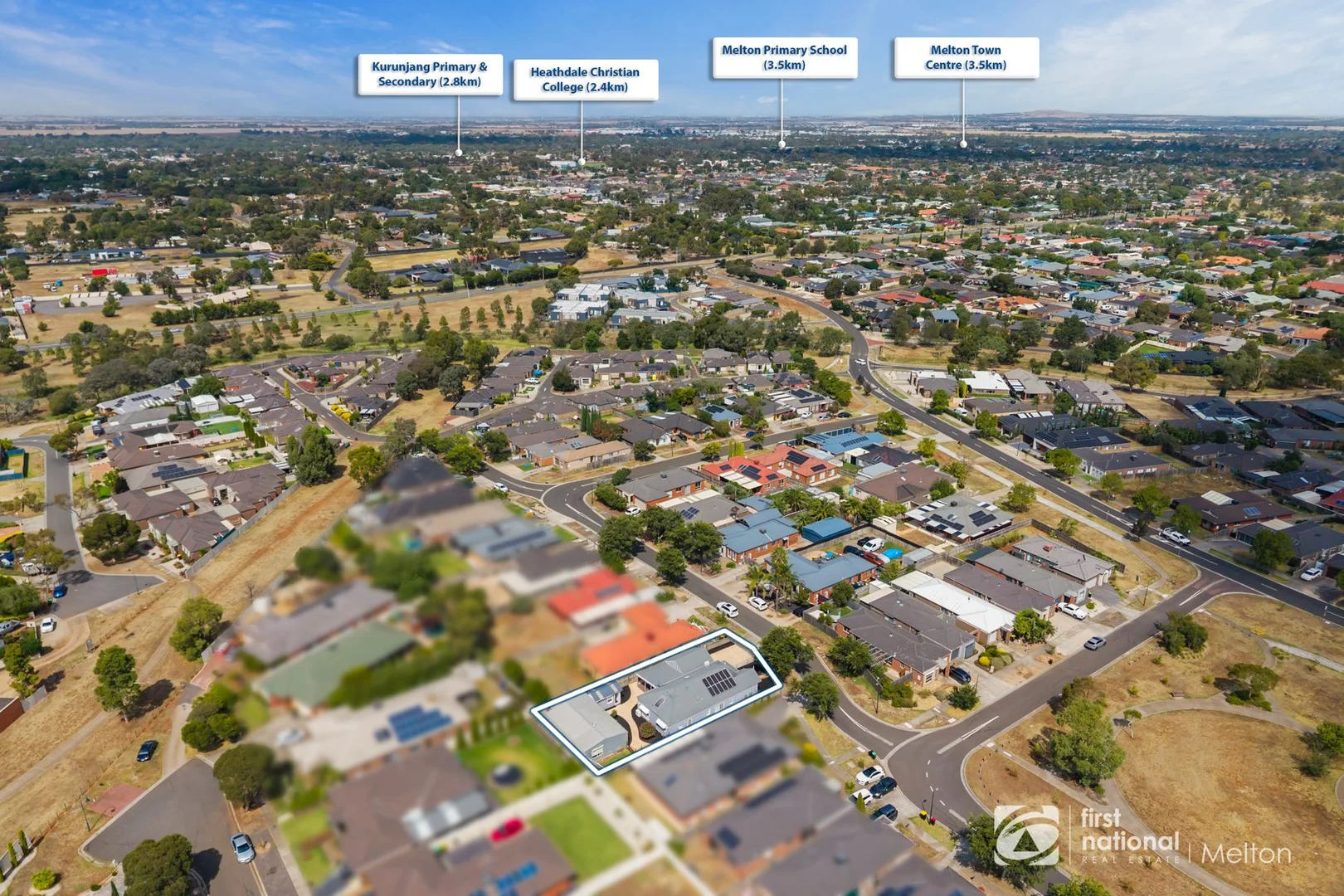 Additional image 25 of 26 ROSEMONT RISE, Harkness VIC 3337