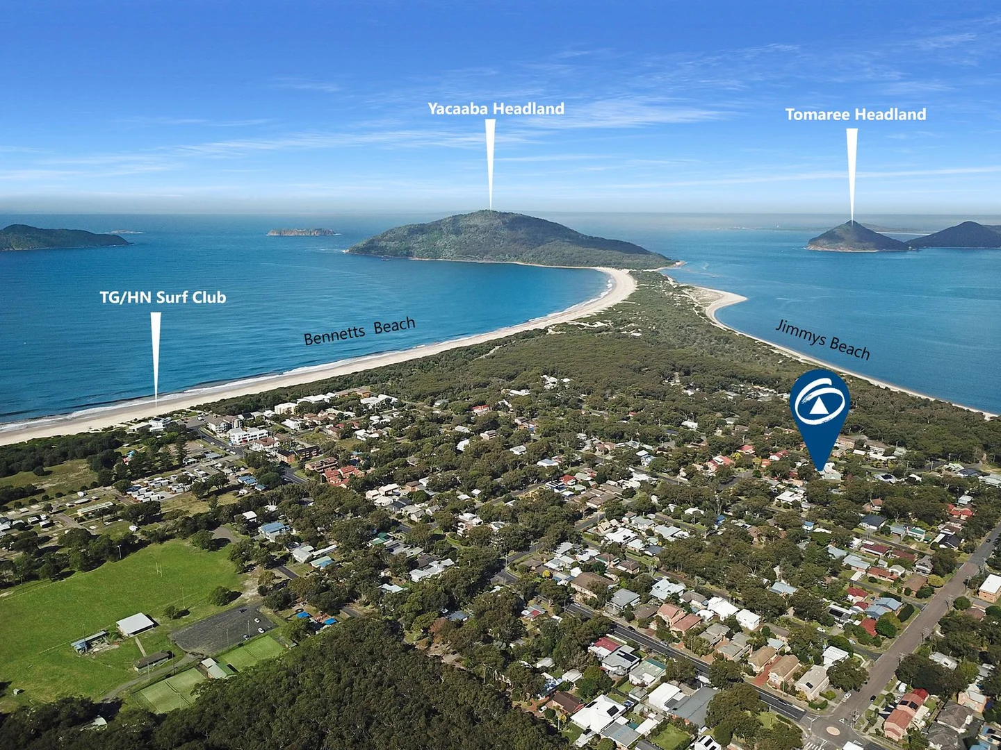 Additional image 4 of 10 Elouera Close, Hawks Nest NSW 2324