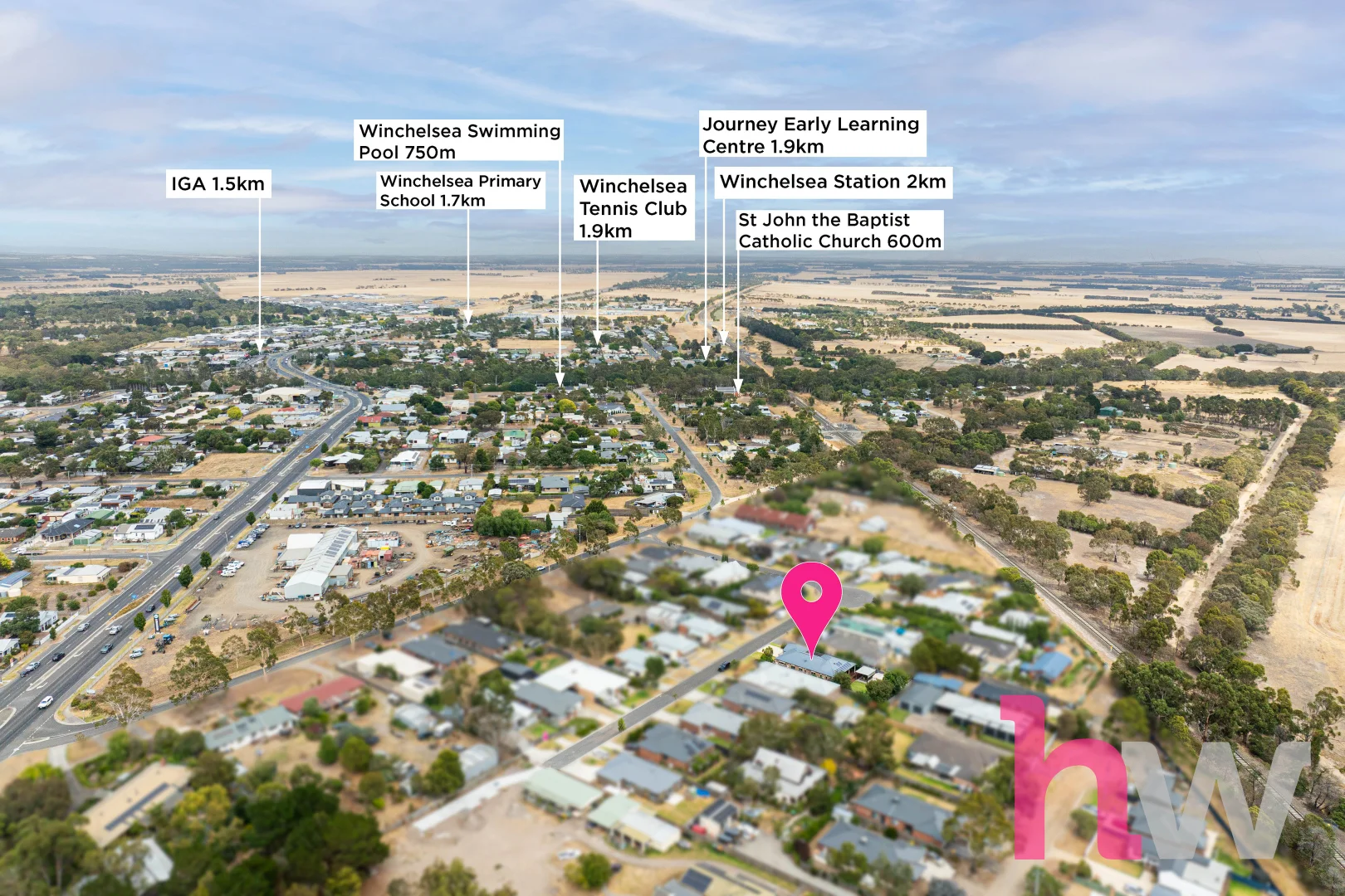 Additional image 30 of 23 Daintree Drive, Winchelsea VIC 3241