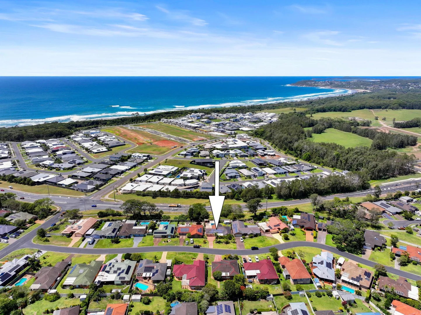 Additional image 18 of 11 Explorers Way, Lake Cathie NSW 2445