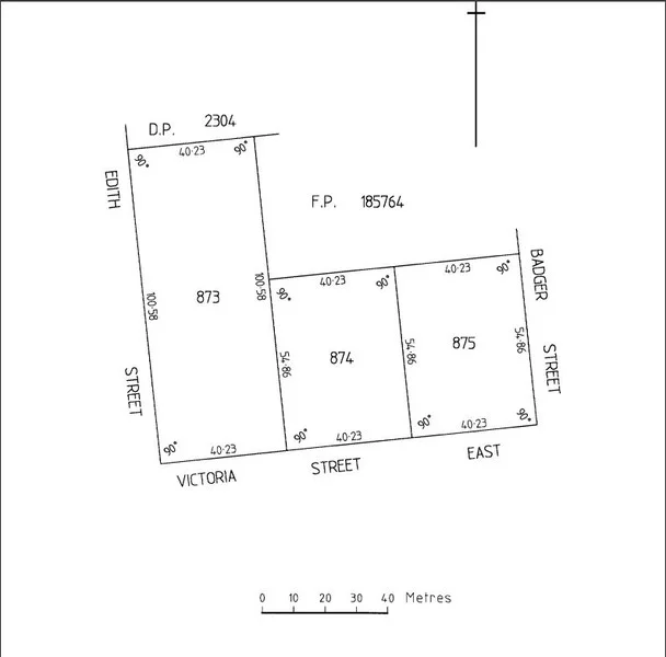 Additional image 18 of Lot 873 Victoria St, Peterborough SA 5422