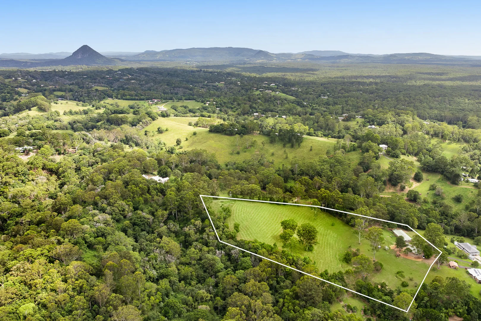 Additional image 22 of 64 Lawnville Road, Black Mountain QLD 4563