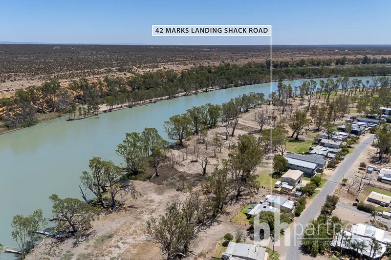Additional image 26 of 42 Marks Landing Shack Road, Swan Reach SA 5354