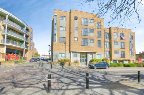 Flat 4 Amelia Court, Marston Road, Southampton SO19