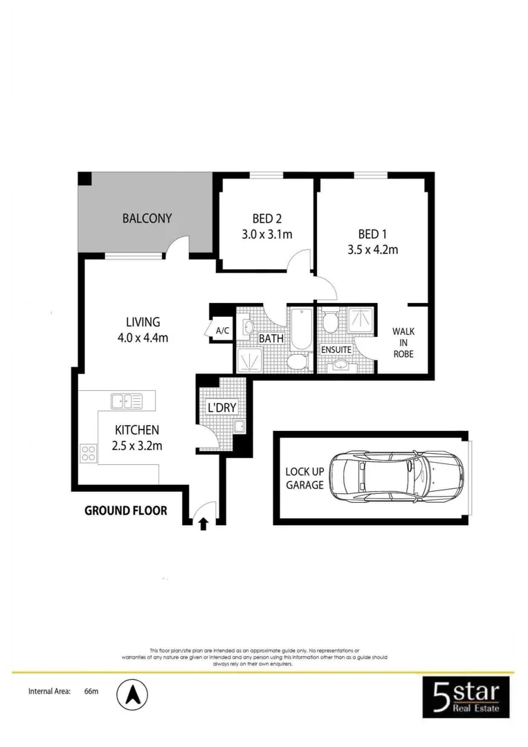 Additional image 11 of 46/2 Pound Road, Hornsby NSW 2077