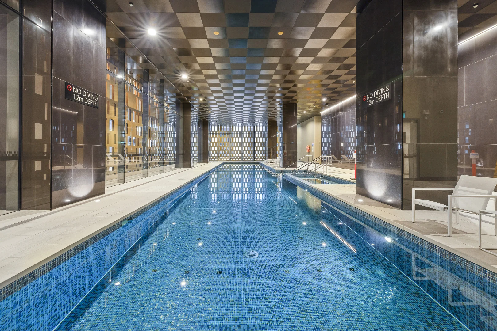 Additional image 19 of 1404E/888 Collins Street, Docklands VIC 3008