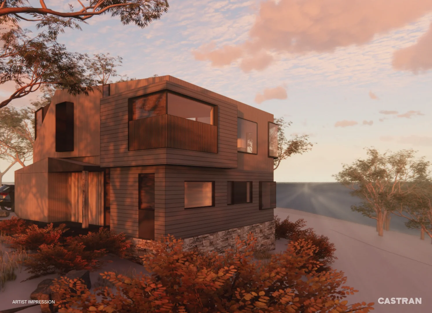 Additional image 14 of Lot 2, 1 Devils Elbow, Dinner Plain VIC 3898