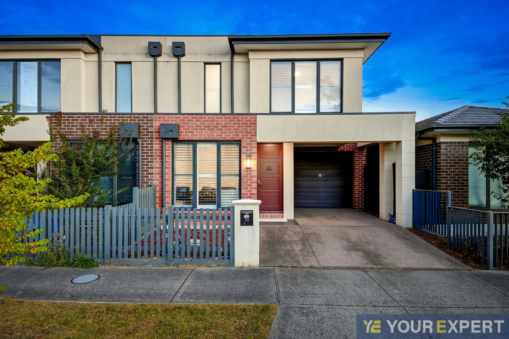 10 Juncus Street, Narre Warren VIC 3805