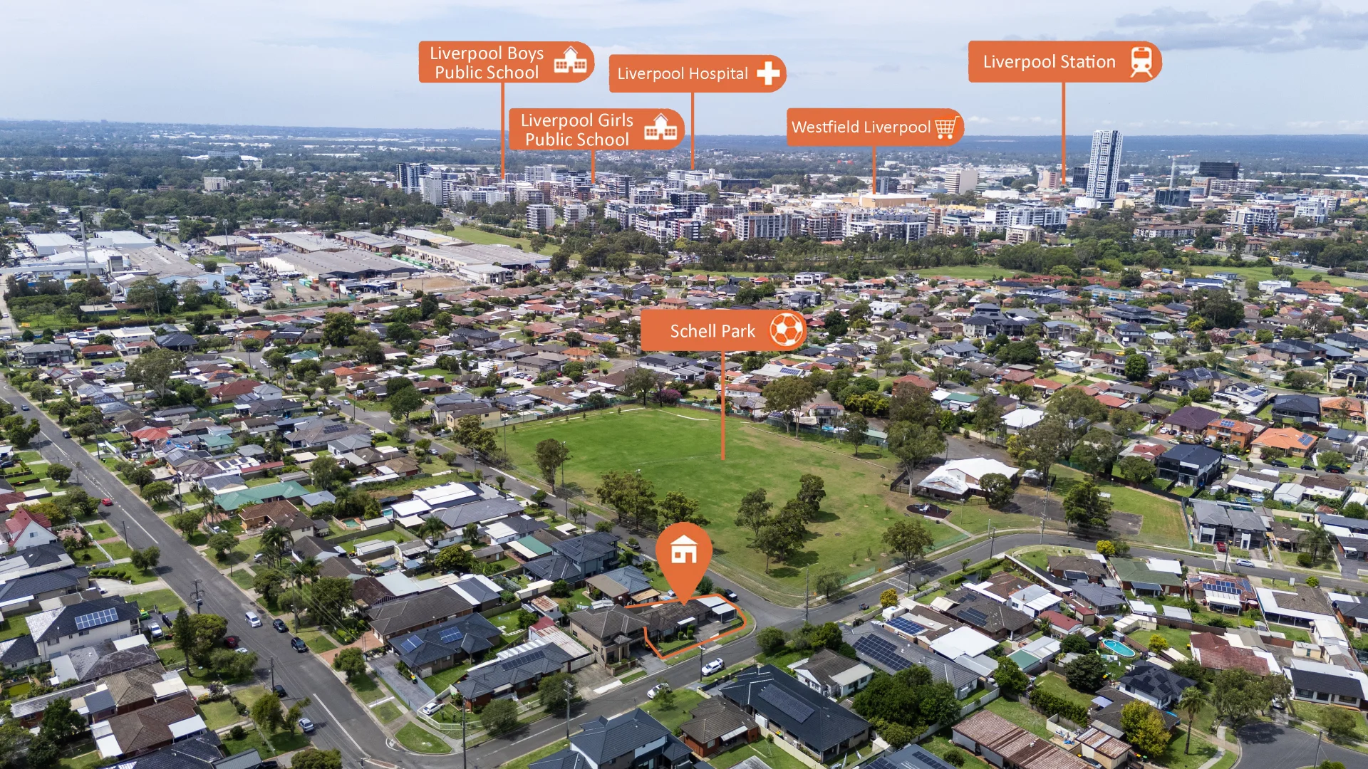 Additional image 23 of 4 Hindmarsh Road, Liverpool NSW 2170