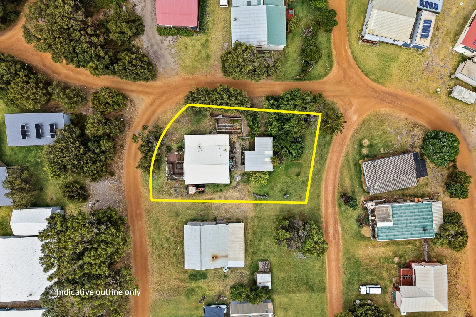 Additional image 5 of Site 217 Windy Harbour Road, Windy Harbour WA 6262