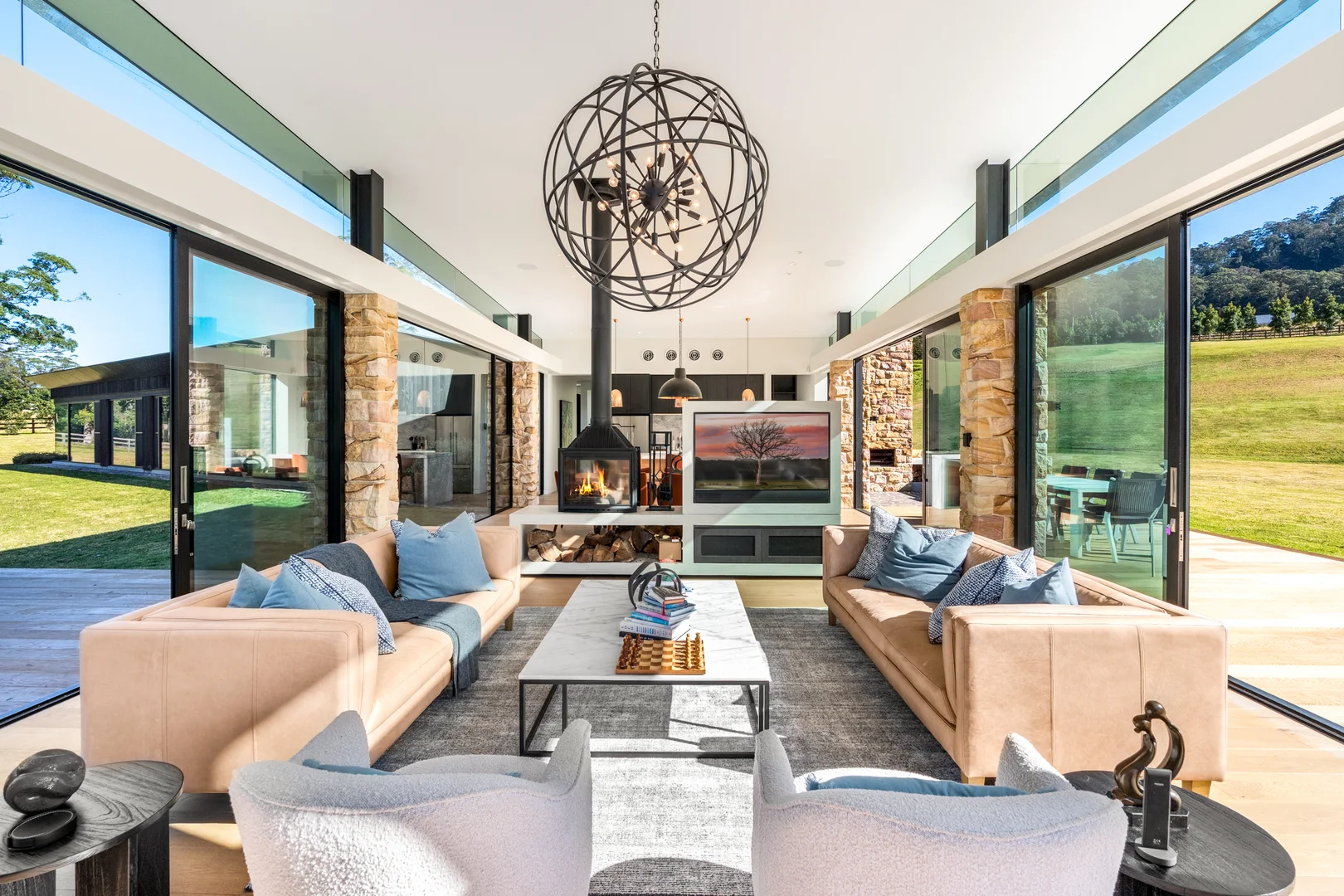 Additional image 20 of Bunkers Hill Road, Barrengarry NSW 2577