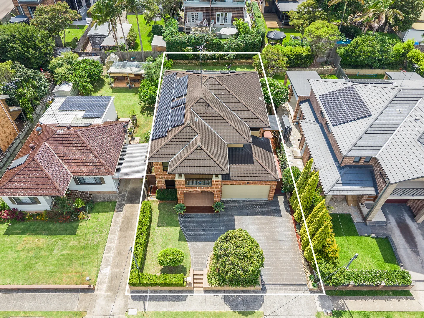 Additional image 14 of 13 George Street, Gladesville NSW 2111