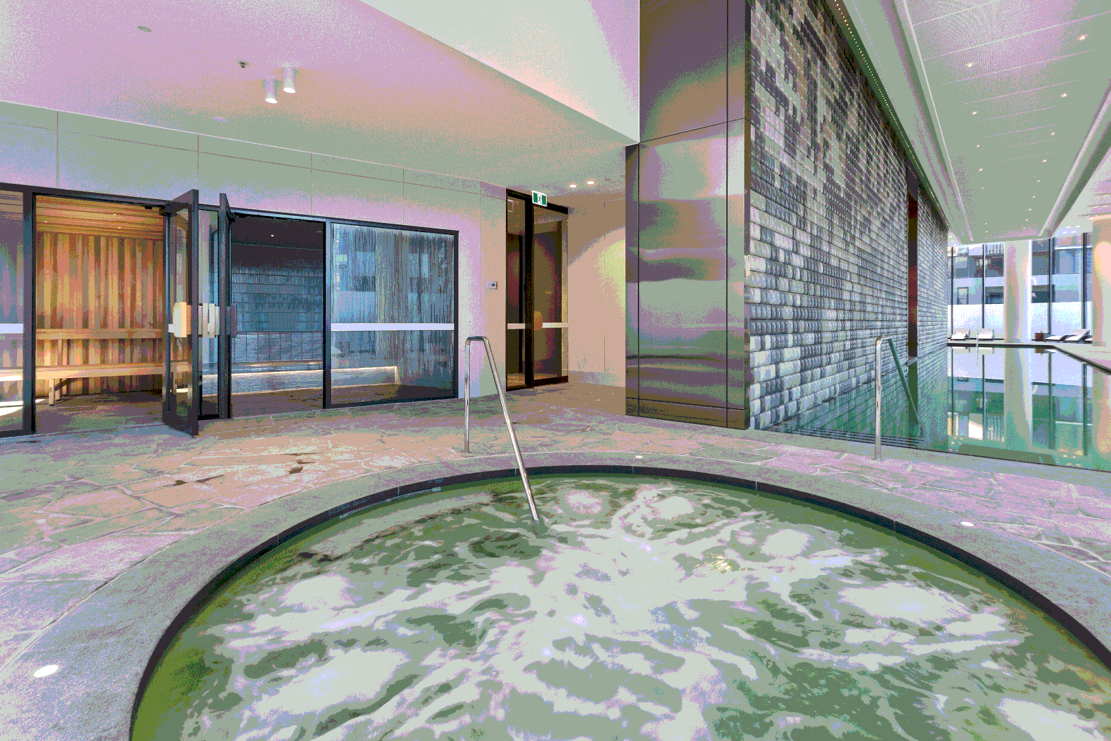 Additional image 22 of 1901/1 Almeida Crescent, South Yarra VIC 3141