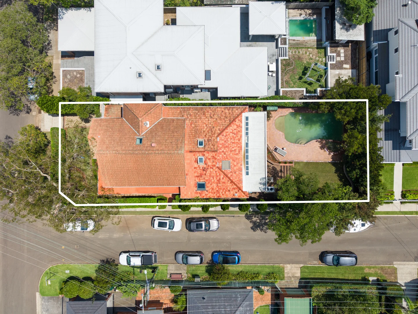 Additional image 17 of 13 Richardson Street East, Lane Cove NSW 2066