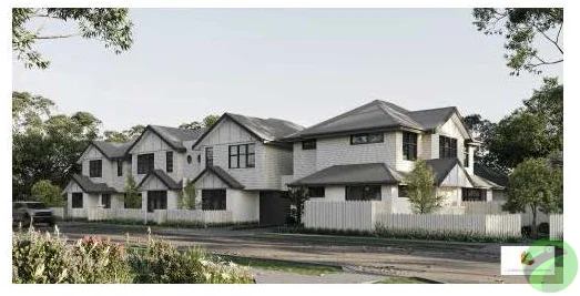 Additional image 4 of 2,3,4/156 Fortescue Avenue, Seaford VIC 3198