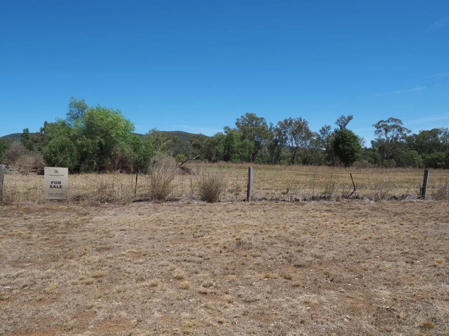 Lot 2 Narrabri Road, Bingara NSW 2404