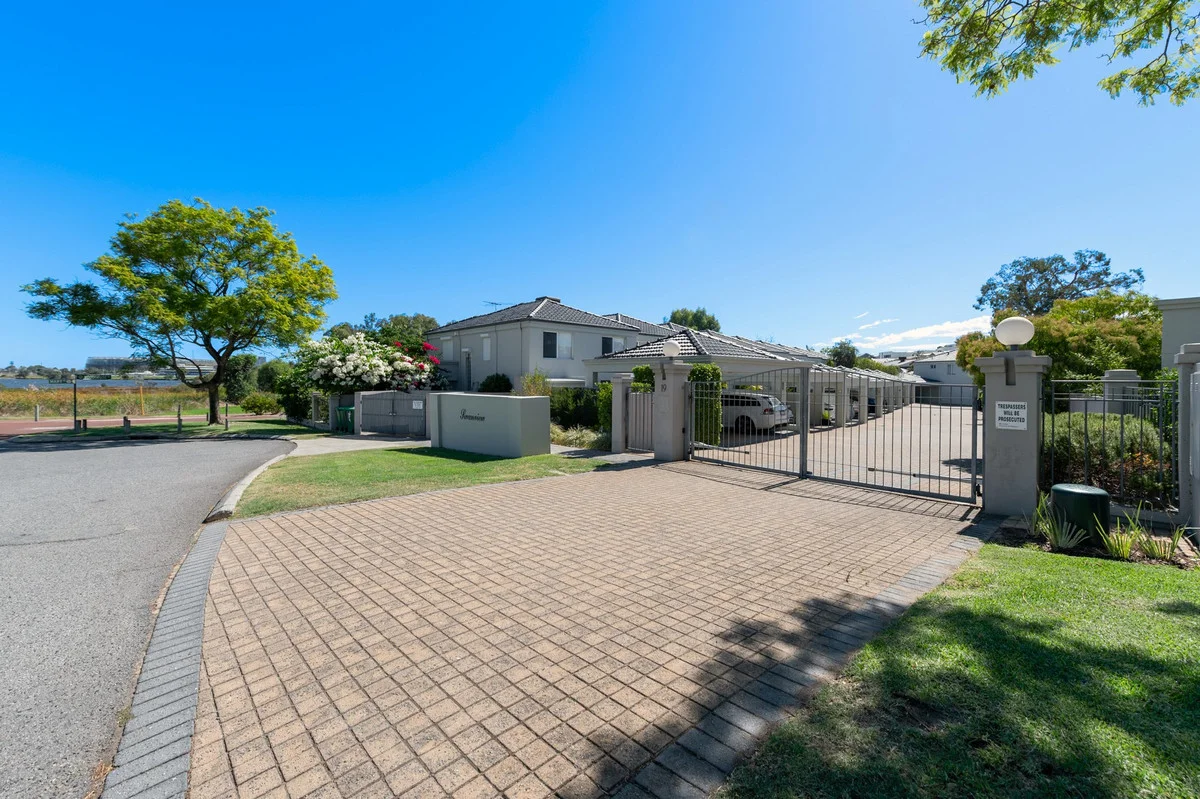 Additional image 40 of 6/19 Fogerthorpe Crescent, Maylands WA 6051