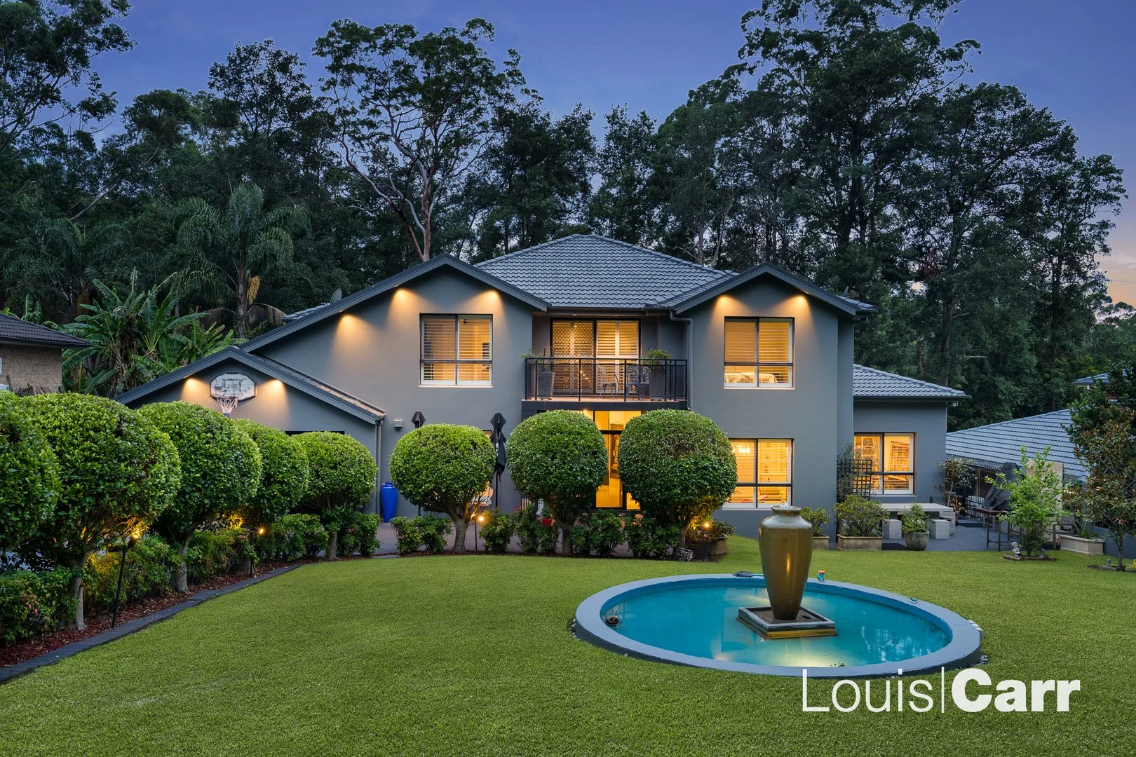 27 Colbarra Place, West Pennant Hills NSW 2125