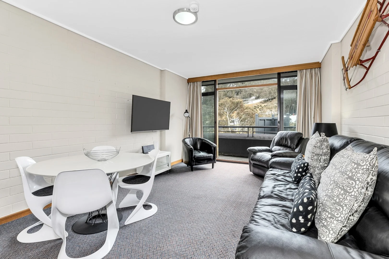 Additional image 3 of 401/TAA Friday Drive, Thredbo NSW 2625