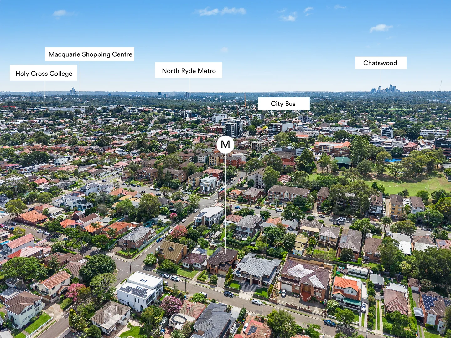 Additional image 16 of 13 George Street, Gladesville NSW 2111