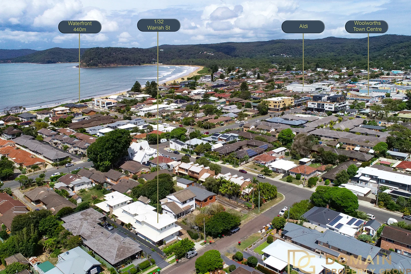 Additional image 17 of 1/32 Warrah Street, Ettalong Beach NSW 2257