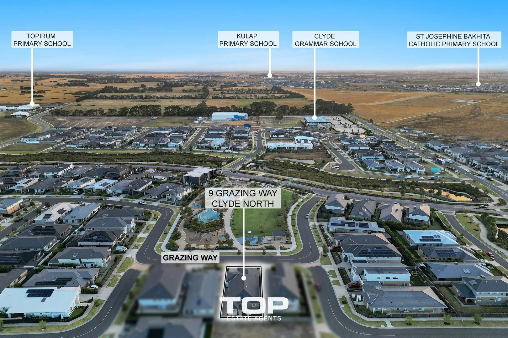 Additional image 31 of 9 Grazing Way, Clyde North VIC 3978