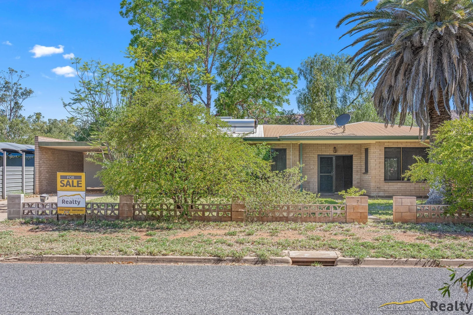 Additional image 8 of 7 Bacon Street, Gillen NT 0870