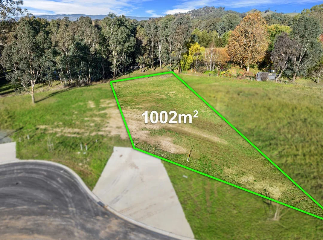 Additional image 6 of Lot 72, 18 Buckland Court, Yea VIC 3717