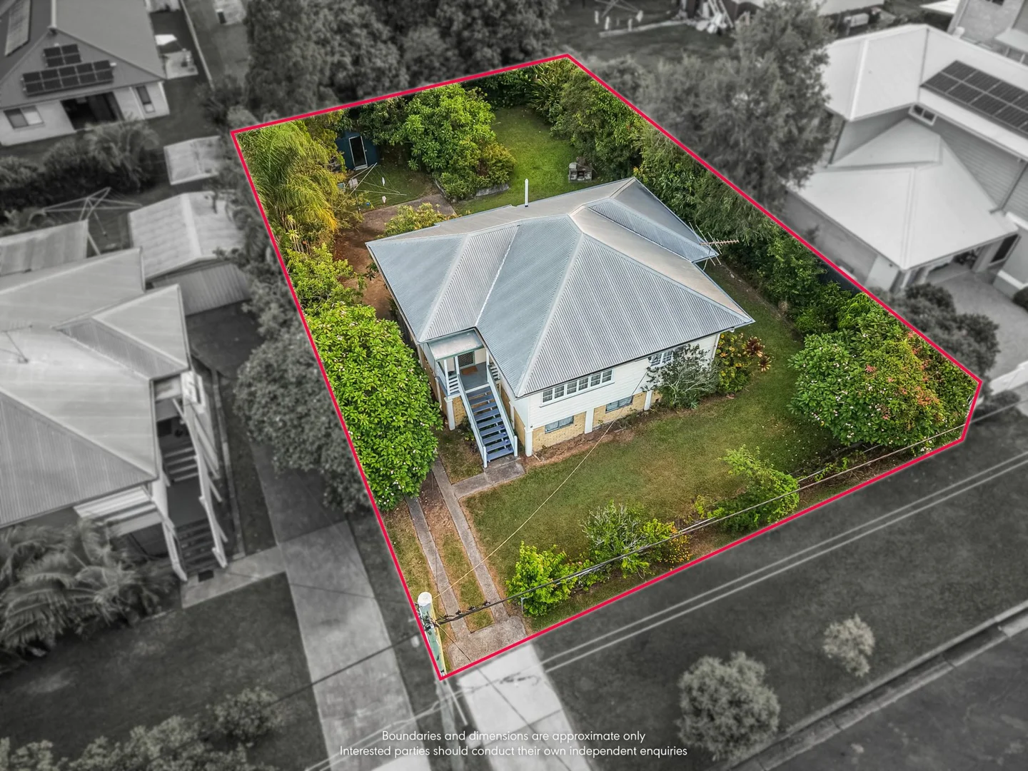 Additional image 19 of 71 Eleanor Street, Carina QLD 4152