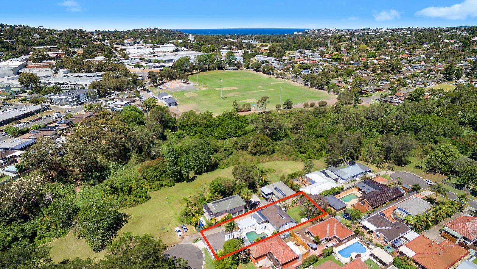 Additional image 6 of 3 Wabash Avenue, Cromer NSW 2099