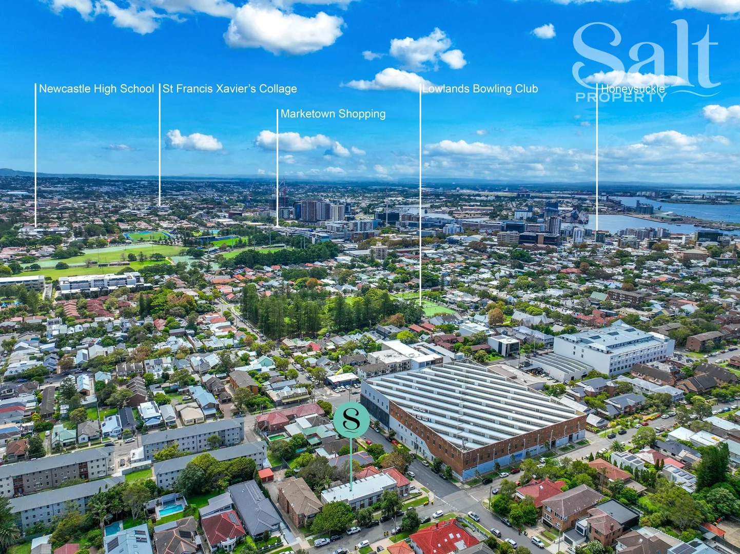 Additional image 19 of 8/25 Tooke Street, Cooks Hill NSW 2300