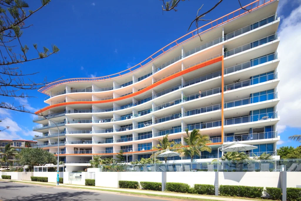 Additional image 36 of 807/430 Marine Parade, Biggera Waters QLD 4216