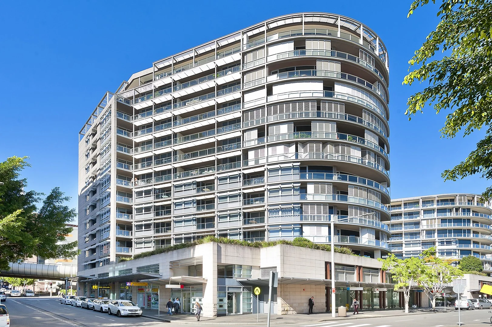 Additional image 22 of 1402/23 Shelley Street, Sydney NSW 2000